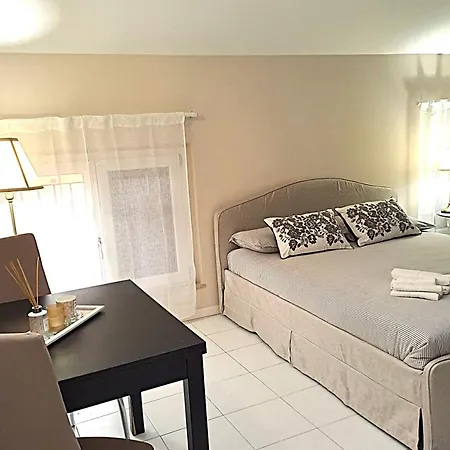 Borghesi Lejlighed Parma