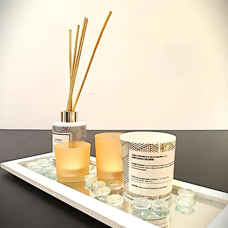 Borghesi Διαμέρισμα