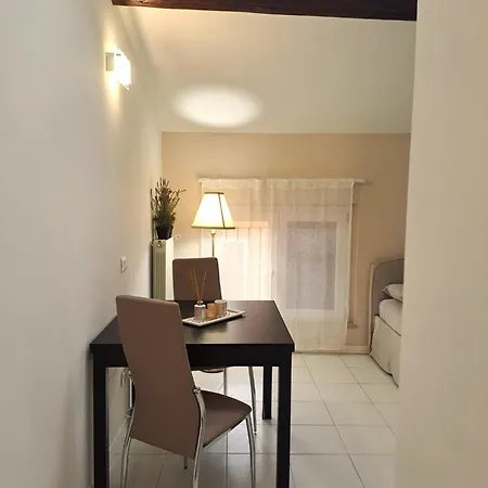 Apartment Borghesi Parma