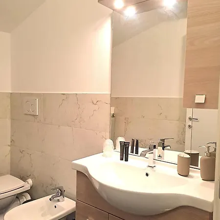 Lejlighed Borghesi *