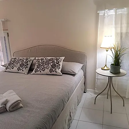 Apartment Borghesi Parma