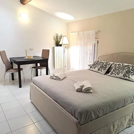 Apartment Borghesi