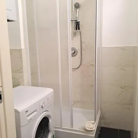 Lejlighed Borghesi Parma