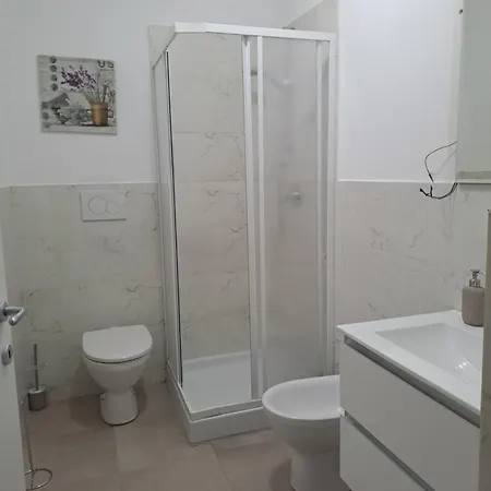 Apartment Borghesi *