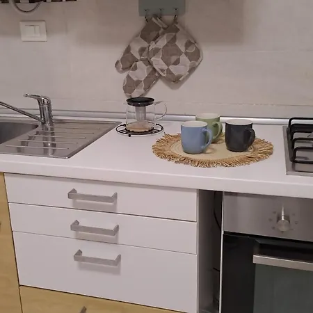 Apartment Borghesi Parma