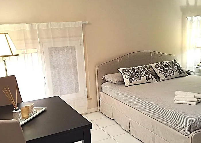 Borghesi Διαμέρισμα Πάρμα