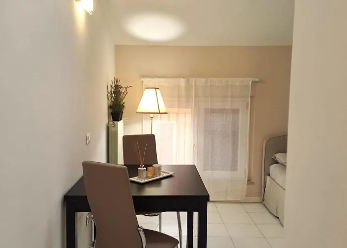 Daire Borghesi Parma