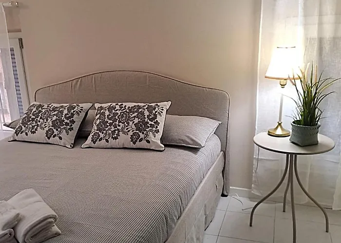 Apartment Borghesi Parma