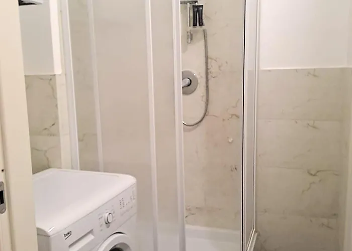 Apartment Borghesi Parma