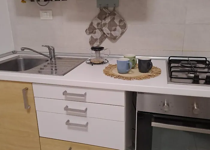 Apartment Borghesi Parma