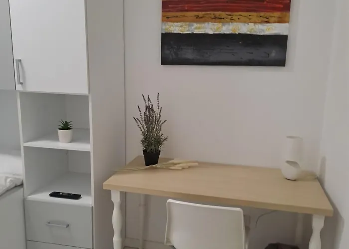 Apartment Borghesi Parma